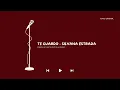 Te Guardo - Silvana Estrada | Karaoke Instrumental/Letra | Canta Cómo En La Ducha