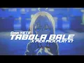 Download Lagu DJ TABOLA BALE X PICA PICA PLAT KT