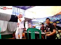 Download Lagu Pati Lalaki - Vokal nya bikin Merinding... || Live show Tedi oboy Feat Deden Dr