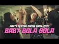 Download Lagu PARTY SENTAK GACOR VIRAL🌴 BABY BOLA BOLA_-_REMIX TERBARU 2024