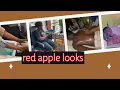 A Visit To Red Apple Looks And It Was Mind Blowing