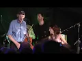 Shane Macgowan, Dessie O' Halloran, Sharon Shannon courtin in the kitchen.wmv