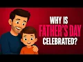 History of Father s Day What Is The REAL History Of FATHERS Day Father Day Explained