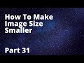 How To Make Image Size Smaller Wordpress Theme Development Part 31 Tech Tian