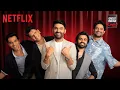 Download Lagu OTT Ka Asli King Kaun? 👑 | Vijay, Jaideep, Jitendra, Pratik | The Great Indian Kapil Show
