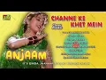 Channe Ke Khet Mein | BABA Classic Jhankar | ANJAAM, Shah Rukh Khan, Madhuri Dixit, By BABA Stereo 