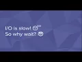 DPC2017 Pushing the limits of PHP with React PHP - Christian Luck