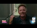 Chris Tomlin performs ‘Thank You Lord’