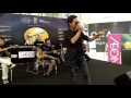 Download Lagu BERJUTA MAAFMU | AZARRA BAND live at showcase AIM 22 AEON MALL SHAH ALAM