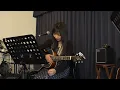 새비 (Saevie) 06. 비스듬히 (미발매 곡) [Free Fall to Indie] 언플러그드 라운지 2025.04.20(일)