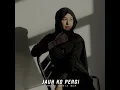 JAUH KO PERGI SLOWBASS (REMIX)