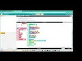 Lesson 23 Functions Level 7 - Code org