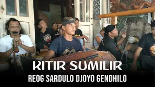 kitir sumilir reog heri kendang ft kang jatri