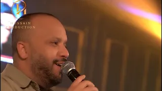 فهد نوري   اذا دار الوكت   شيسوي بيك الله بعد   حفلة كاريزما الملكية دندنها