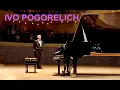 Download Lagu Ivo Pogorelich / Schumann, Sinfonische Etüden op. 13