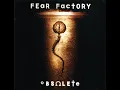 Fear Factory - Edgecrusher