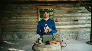 Pro-Tip Bear Spray Storage Educational Moments Glacier Institute