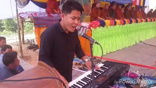 Download New Buddhist song by Rubel Chakma:Bojoror puiledi chagejodai milinei balokkani punno gurir... MP3