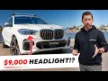 Watch this BEFORE buying a USED BMW X5 G05