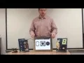 Connecting to a Panel PC