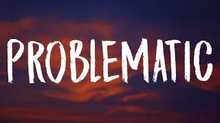 BoyWithUke - Problematic