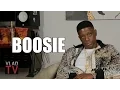 Boosie All My Sons Have Boosie Fades They Don t Have a Choice