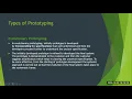 lecture 4 part 1 Prototyping RAD