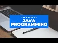 Java Programming in Marathi