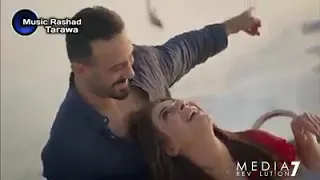 بحبك ياولفي بحبك حالات واتس أب ولا اروع 