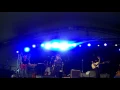Lucinda Williams Live at Cornbury 2016 "Essence"