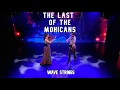 Download Lagu The Last of the Mohicans | LIVE | Violin and Viola [The Gael]