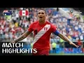 Australia v Peru 2018 FIFA World Cup Match Highlights