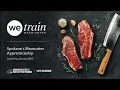 Spokane Meatcutter Apprenticeship - Promo