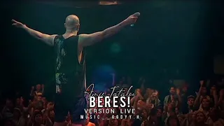 اجرای موزیک برس امیر تتلو ورژن لایو BERES AMIR TATALOO VERSION LIVE امیرتتلو Tataloo Music 