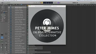 Download OB Pop/Alternative Collection Walkthrough MP3