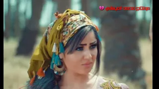 يلي مشيت بليل شيعودك النه عبد الأمير العماري 