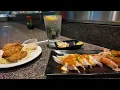 Yama Sushi Las Vegas 02-26-2026
