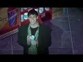 Freeze your brain from Heathers west end (clear version)