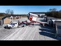 Pine Hill Trailers Built with Purpose Proven in the Field