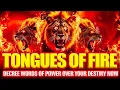 Download Lagu God! My Situation Needs Your Presence | Tongues of FIRE Session | Decree Words of Power Over Destiny