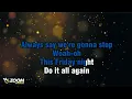 Katy Perry - Last Friday Night (T.G.I.F.) - Karaoke Version from Zoom Karaoke