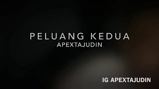 Download PELUANG KEDUA //(Nabila Razali)//Cover By Apextajudin MP3