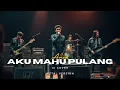 AMUK – Aku Mahu Pulang | Metal Version