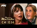 Download Lagu Radio Mileva | Sezona 4 | Epizoda 34 (domaća serija)