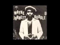 Wayne Jarrett - Bubble Up