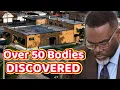 More than 50 DECOMPOSING Bodies - HORROR in Chicago as Funeral Home Discovery SHOCKS Community