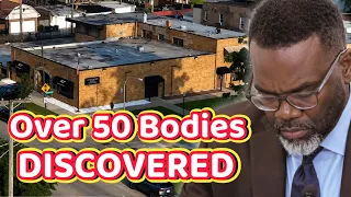 More than 50 DECOMPOSING Bodies - HORROR in Chicago as Funeral Home Discovery SHOCKS Community