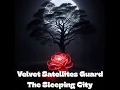 Velvet Satellites Guard The Sleeping City