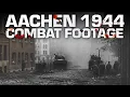 Download Lagu WW2 US Street Fighting Caught on Film! (Battle of Aachen Documentary)