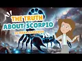 The Truth About Scorpio ♏ | Debra Silverman Astrology